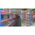 Ebil Nanjing Manufacture Heavy Duty Shelf Pallet Mezzanine Rack for Tool Factory